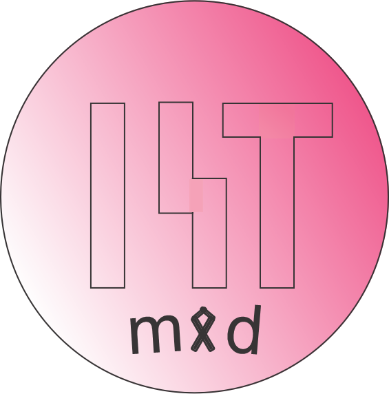 Логотип IST-Med